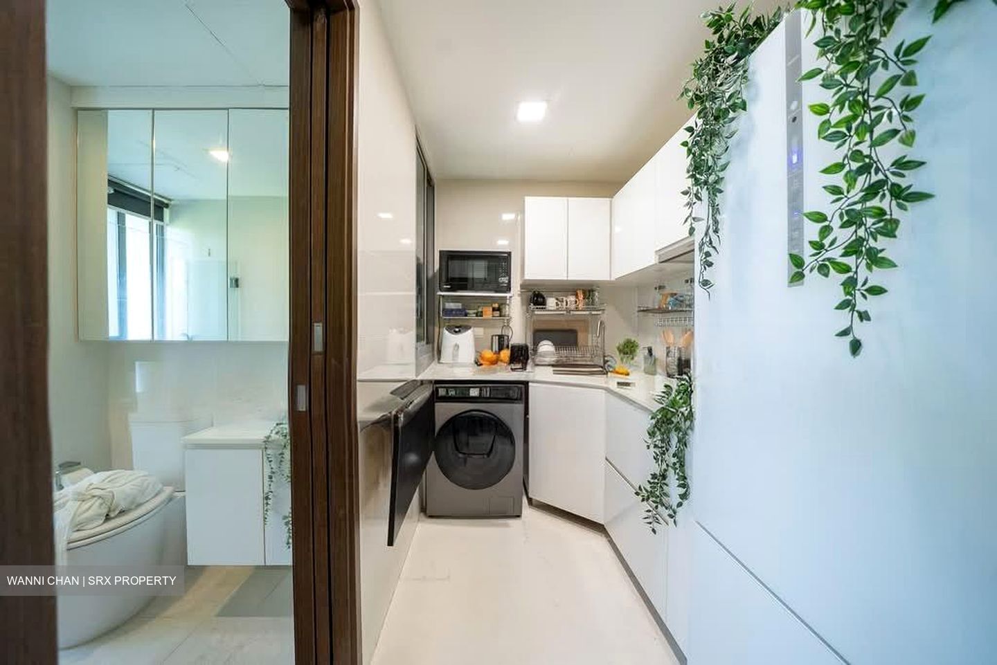 Suites de Laurel (D21), Apartment #540526561